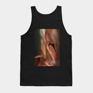 Holy Water Tank Top